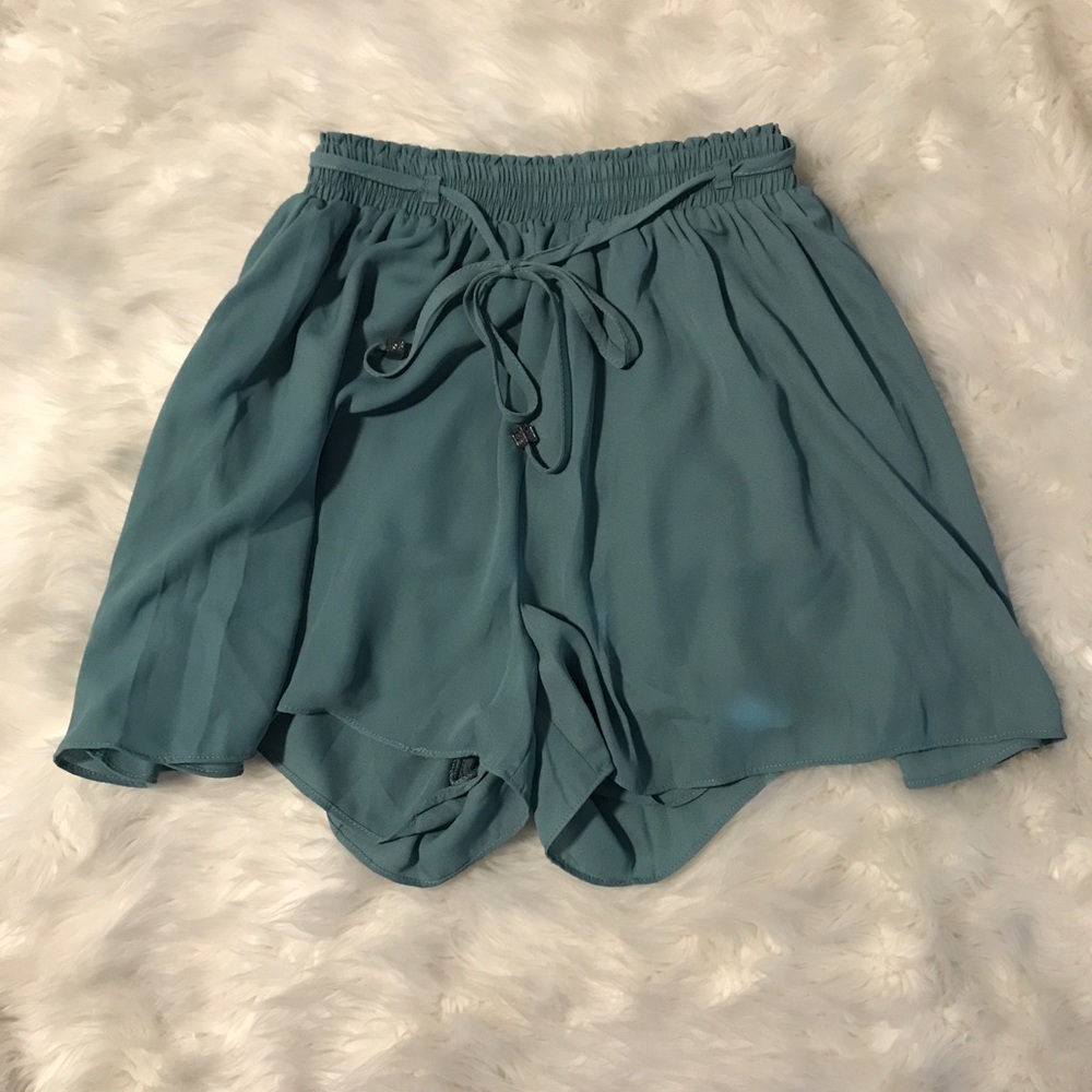 In My Place Shorts